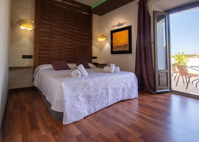 Villa De Setenil